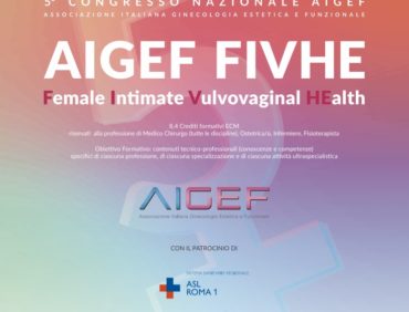 5° Congresso AIGEF – 24 – 25 Gennaio