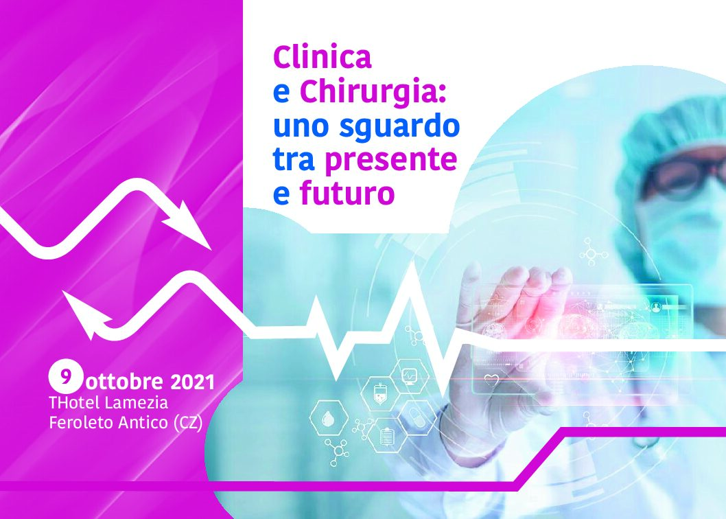 Clinica e Chirurgia: uno sguardo tra presente e futuro